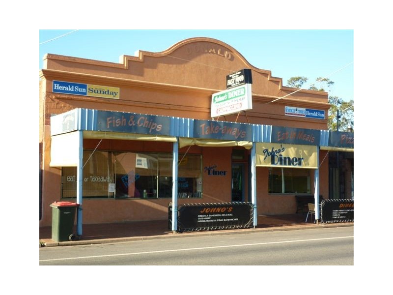 29 Woods Street, Donald VIC 3480