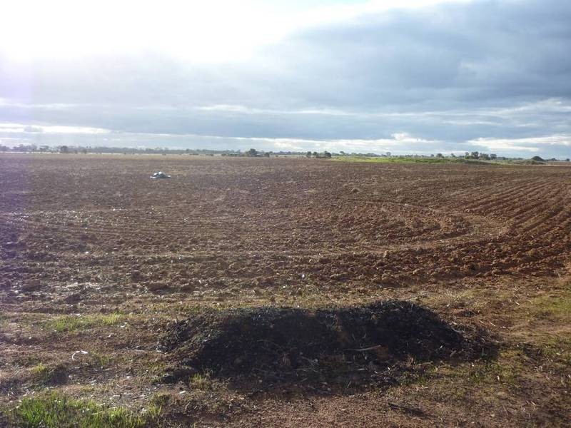 Lot 4 and 5,  Wycheproof Road, Birchip VIC 3483