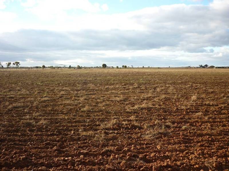 Lot 4 and 5,  Wycheproof Road, Birchip VIC 3483