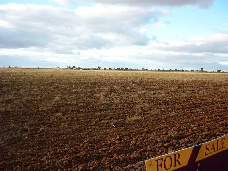 Lot 4 and 5,  Wycheproof Road, Birchip VIC 3483