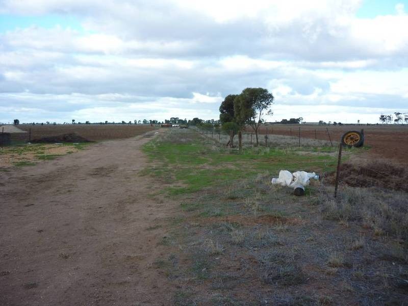Lot 4 and 5,  Wycheproof Road, Birchip VIC 3483