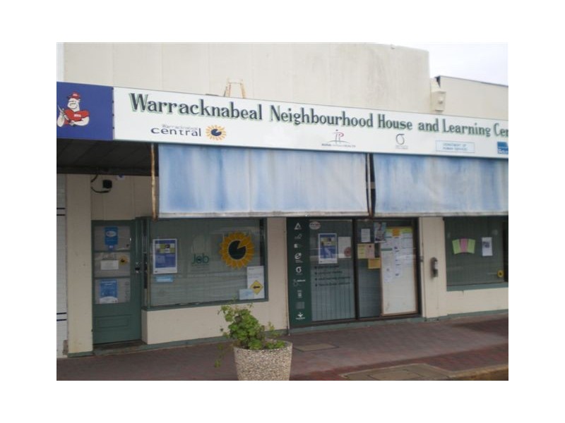 134-136 Scott Street, Warracknabeal VIC 3393