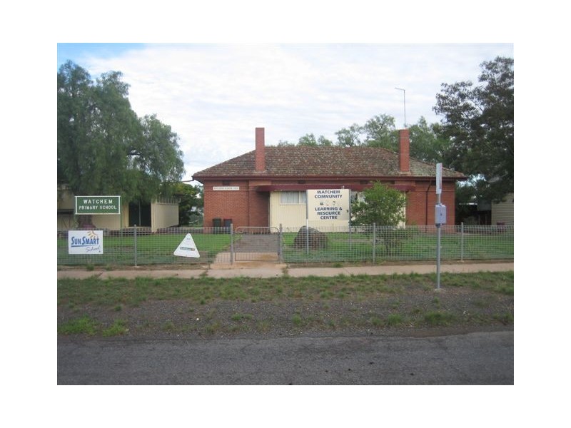 17-19 Waddell St, Watchem VIC 3482