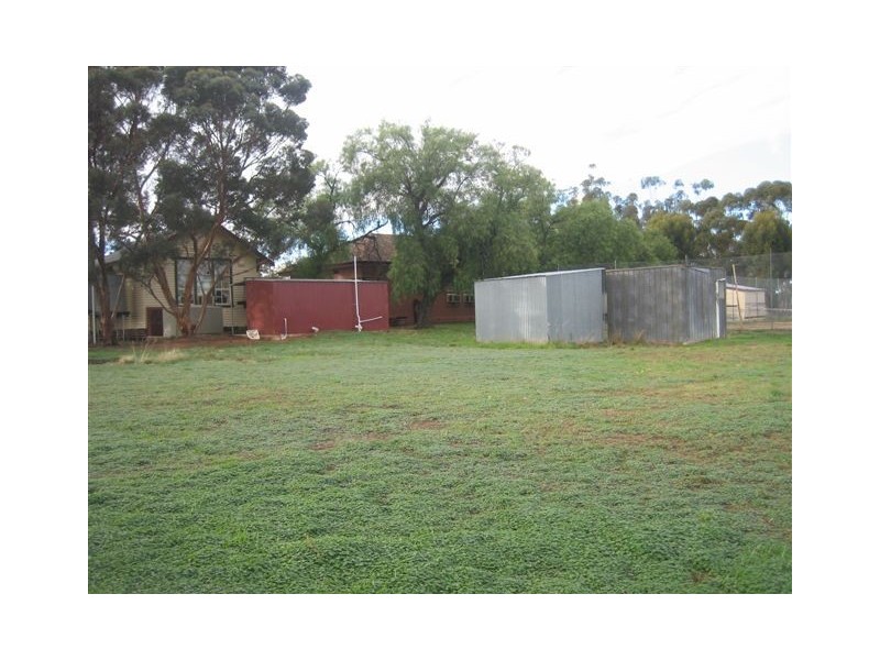 17-19 Waddell St, Watchem VIC 3482