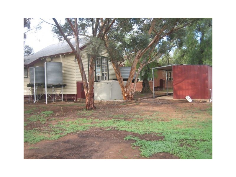 17-19 Waddell St, Watchem VIC 3482