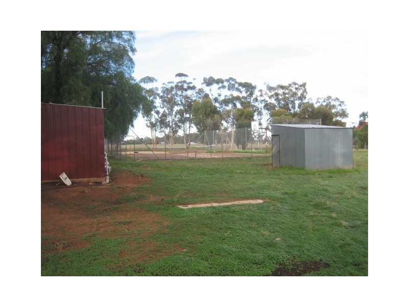 17-19 Waddell St, Watchem VIC 3482