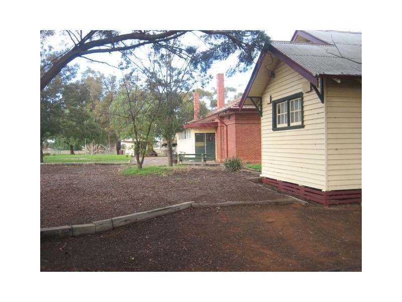 17-19 Waddell St, Watchem VIC 3482