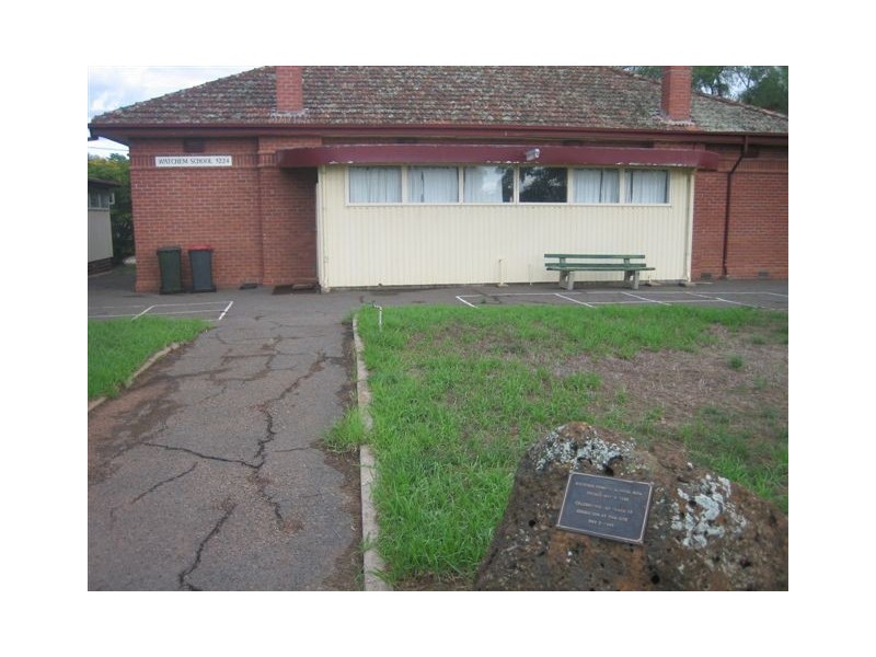 17-19 Waddell St, Watchem VIC 3482