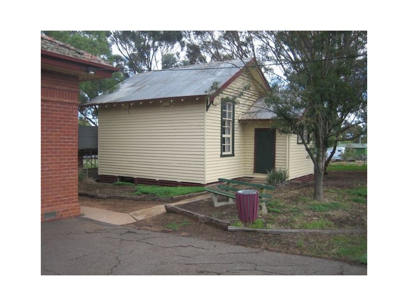 17-19 Waddell St, Watchem VIC 3482