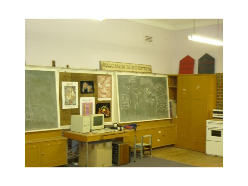 17-19 Waddell St, Watchem VIC 3482