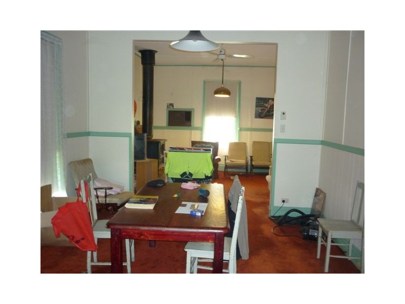 6 Gray Street, Donald VIC 3480