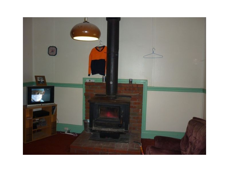 6 Gray Street, Donald VIC 3480