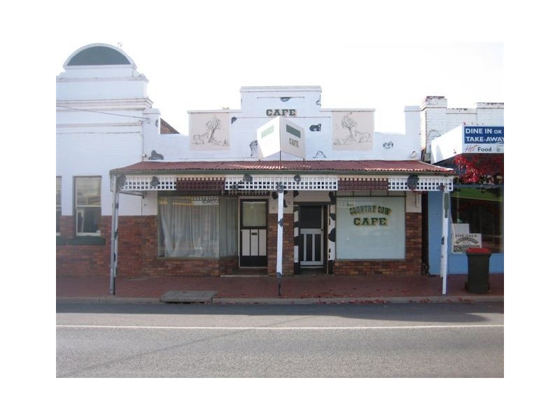 71-73 Woods Street, Donald VIC 3480