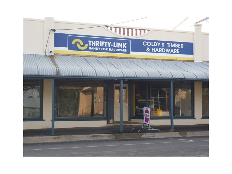 80-82 Toole Street, Hopetoun VIC 3396