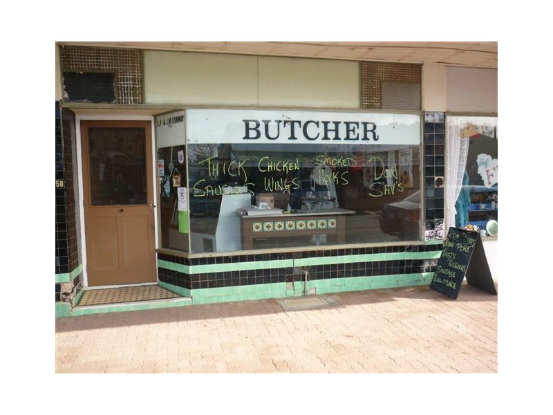 58 Phillip Street, Beulah VIC 3395