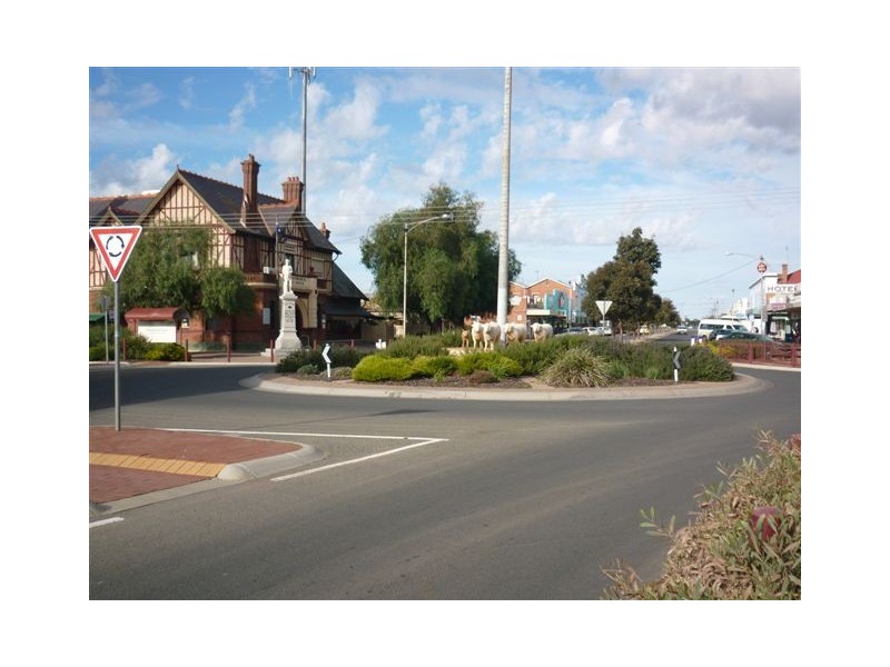 104 Scott street, Warracknabeal VIC 3393