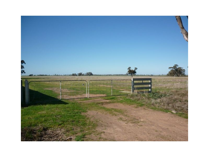 Government Road, Warracknabeal VIC 3393