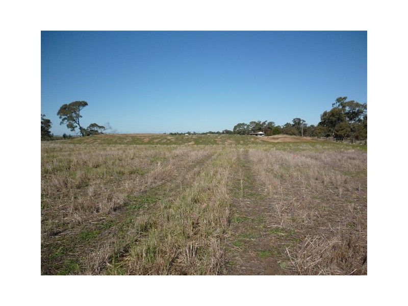 Government Road, Warracknabeal VIC 3393