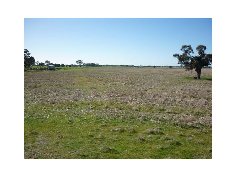 Government Road, Warracknabeal VIC 3393