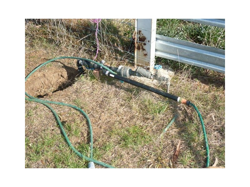 Government Road, Warracknabeal VIC 3393