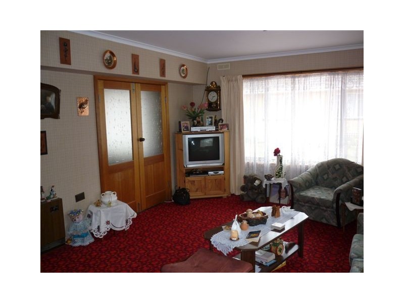 40 Phillips street, Beulah VIC 3395