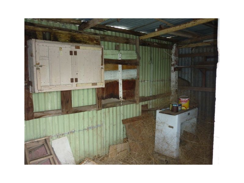 7 Clark Street, Watchem VIC 3482