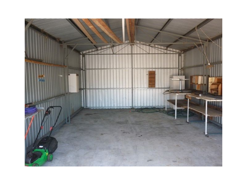 56 Molyneaux street, Warracknabeal VIC 3393