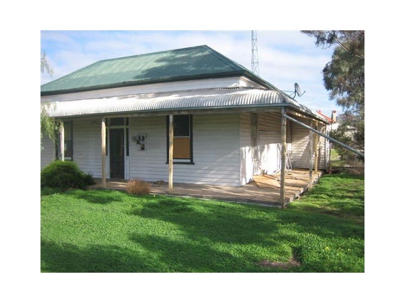 1 Sherwood Street, Birchip VIC 3483