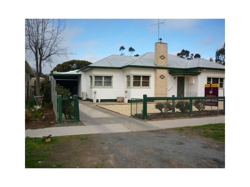 3 Bowman Street, Warracknabeal VIC 3393