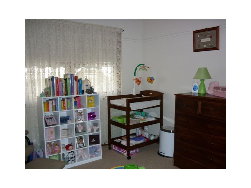 3 Bowman Street, Warracknabeal VIC 3393