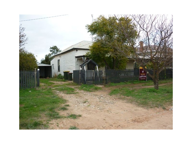 26 Bow Street, Rainbow VIC 3424