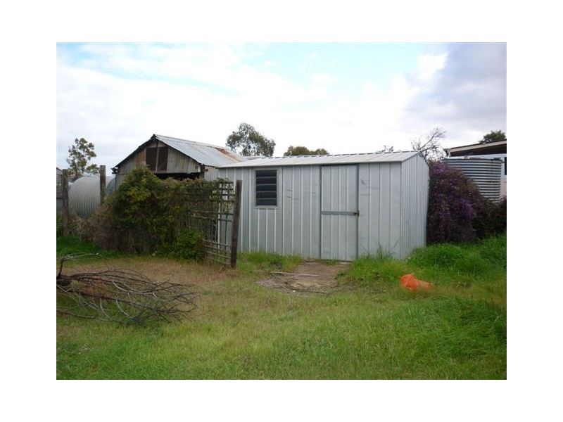 26 Bow Street, Rainbow VIC 3424