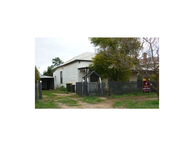 26 Bow Street, Rainbow VIC 3424