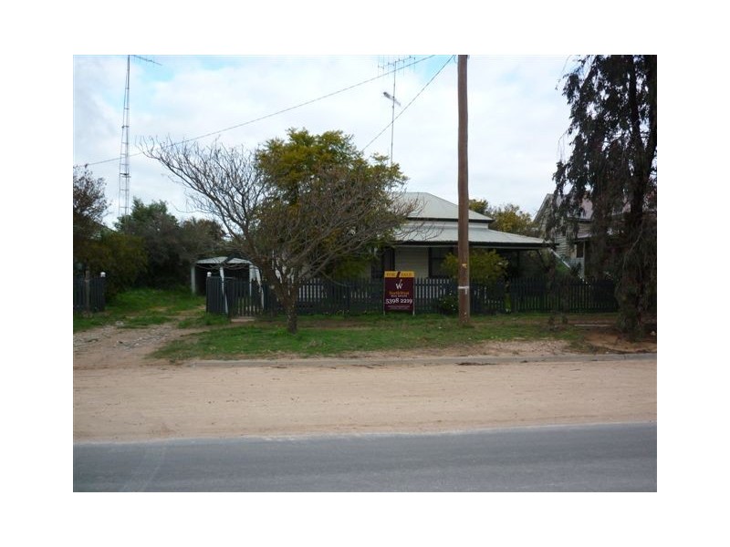 26 Bow Street, Rainbow VIC 3424