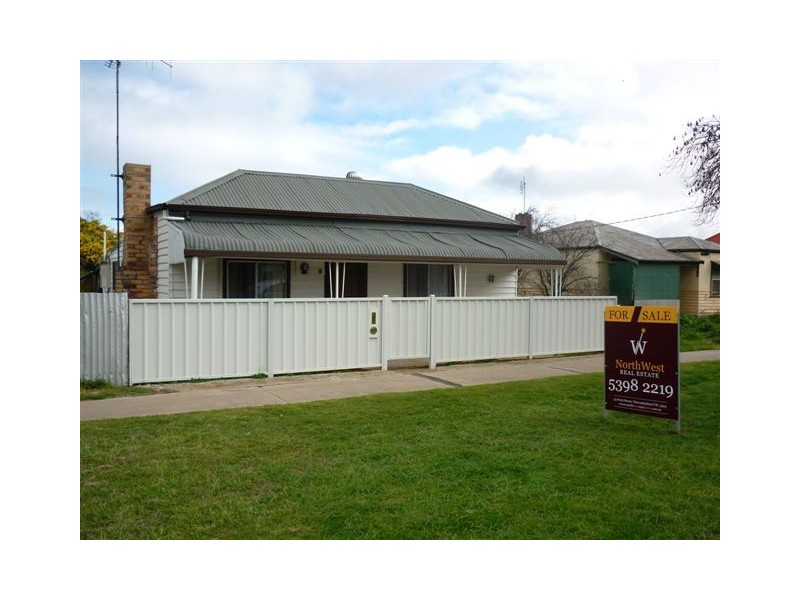 11 Victoria Street, Dimboola VIC 3414