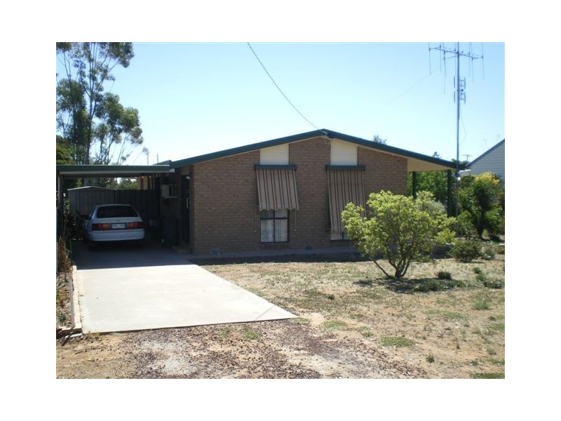 25 Church Street, Woomelang VIC 3485
