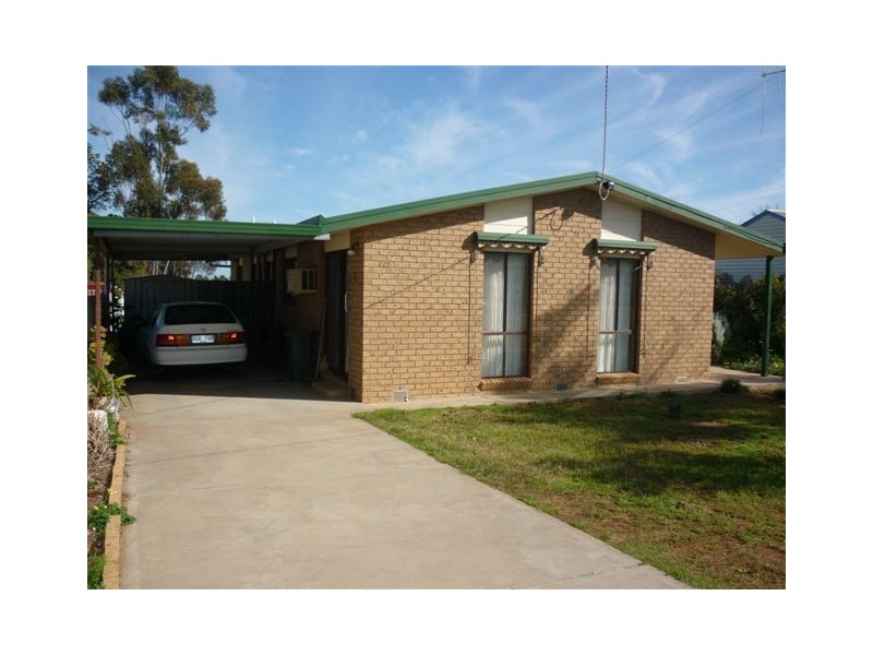 25 Church Street, Woomelang VIC 3485