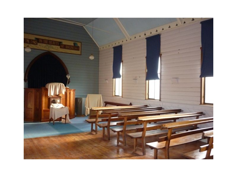 4 Clark Street, Watchem VIC 3482