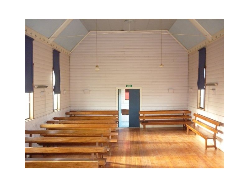 4 Clark Street, Watchem VIC 3482