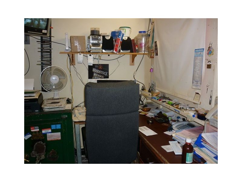 99 Scott Street, Warracknabeal VIC 3393