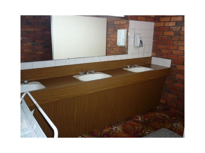 99 Scott Street, Warracknabeal VIC 3393