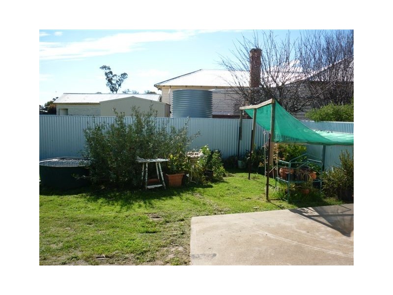 104 Anderson street, Warracknabeal VIC 3393