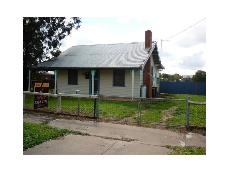 5 Walker Street, Donald VIC 3480