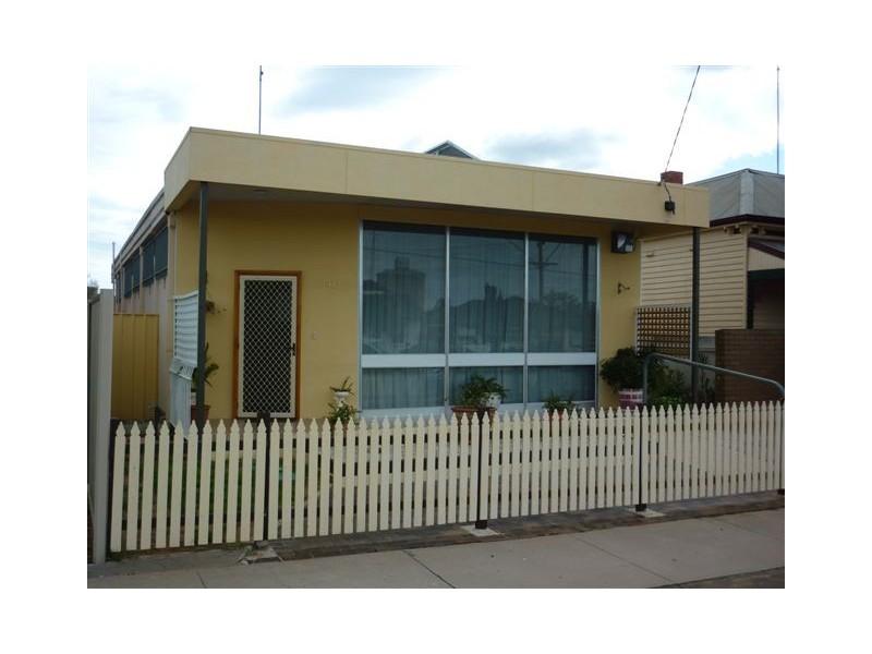 91 Cummings Ave, Birchip VIC 3483