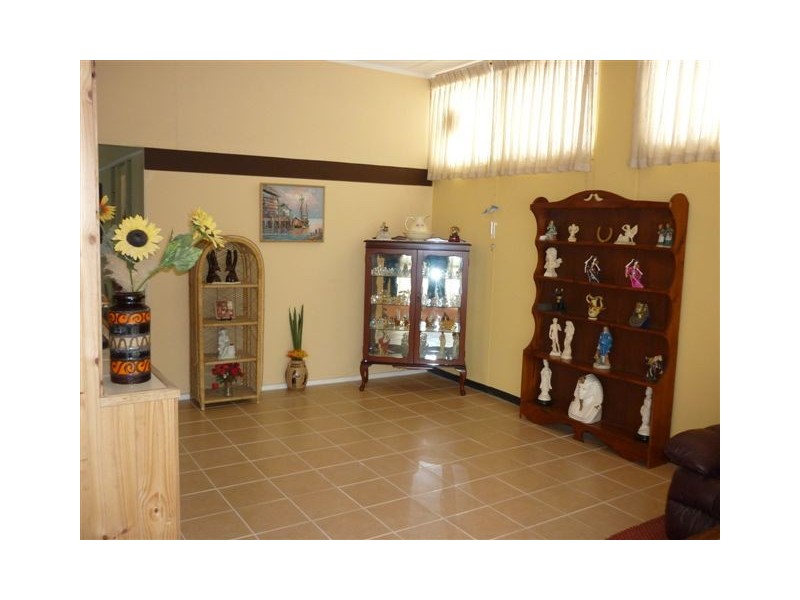 91 Cummings Ave, Birchip VIC 3483