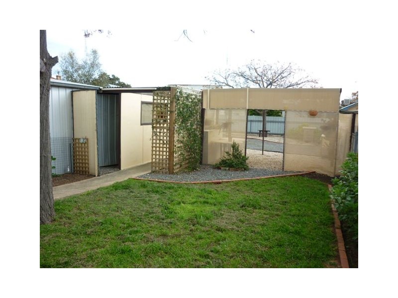 91 Cummings Ave, Birchip VIC 3483