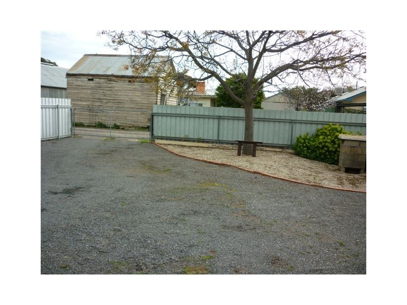 91 Cummings Ave, Birchip VIC 3483