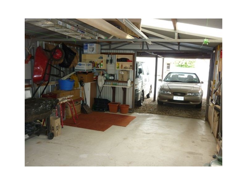 91 Cummings Ave, Birchip VIC 3483