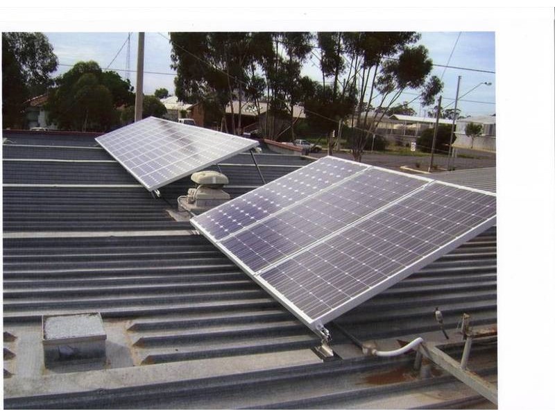 91 Cummings Ave, Birchip VIC 3483