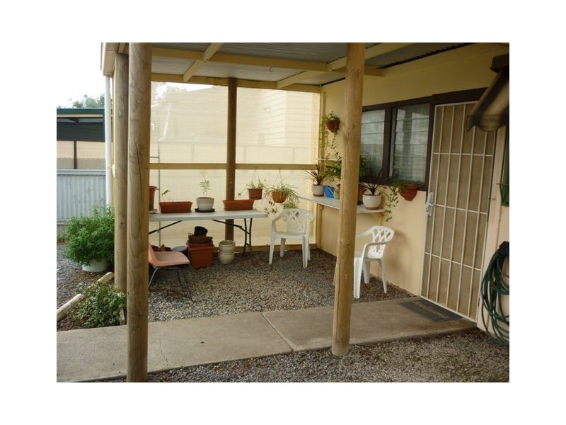 91 Cummings Ave, Birchip VIC 3483